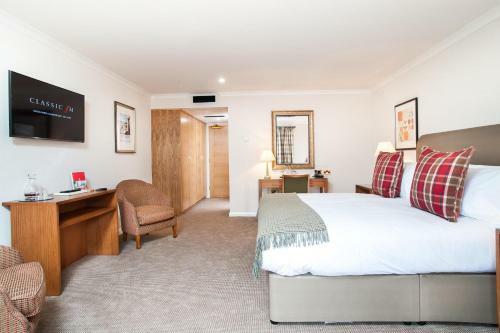 Parkway Hotel & Spa