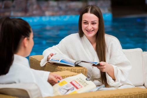 Parkway Hotel & Spa