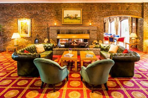 Parkway Hotel & Spa