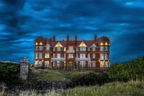 The Grand Hotel