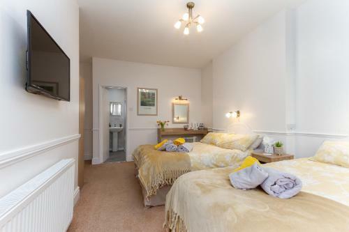 Bed & Breakfast The Hollingworth