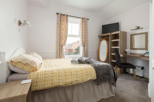 Bed & Breakfast The Hollingworth