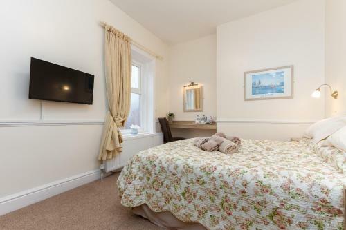 Bed & Breakfast The Hollingworth