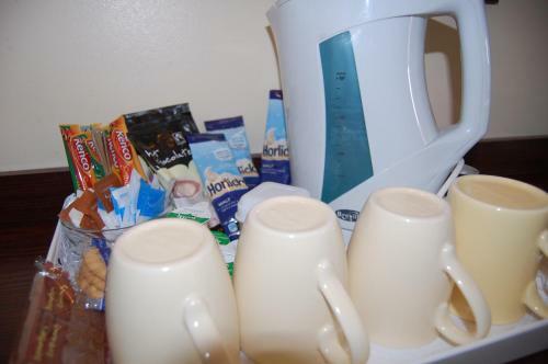 Bed & Breakfast The Hollingworth