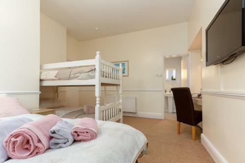 Bed & Breakfast The Hollingworth