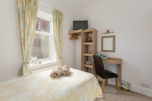 Bed & Breakfast The Hollingworth