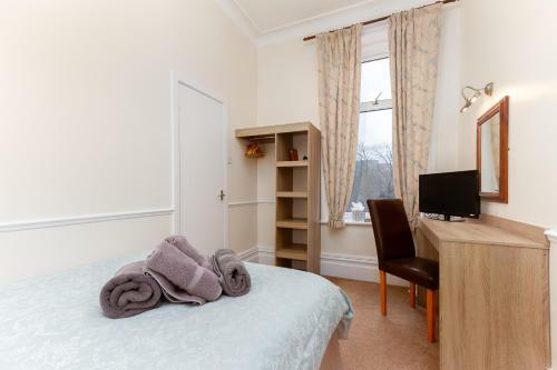 Bed & Breakfast The Hollingworth