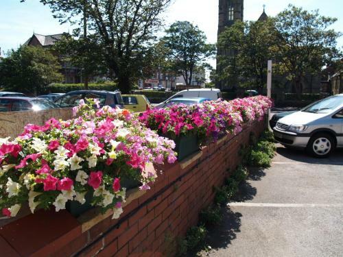 Bed & Breakfast The Hollingworth
