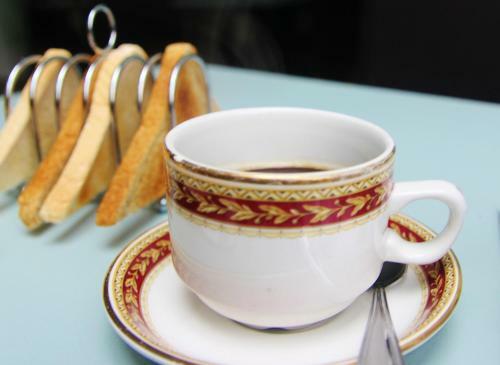 Bed & Breakfast The Hollingworth