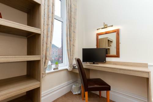 Bed & Breakfast The Hollingworth