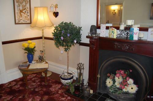 Bed & Breakfast The Hollingworth