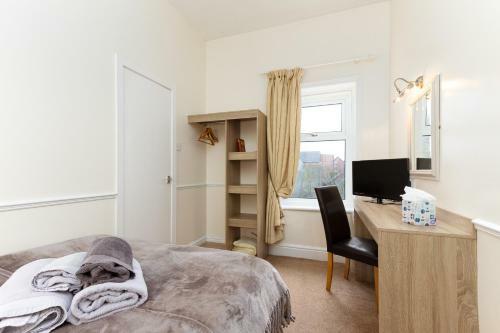 Bed & Breakfast The Hollingworth