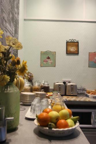 Bed & Breakfast The Hollingworth