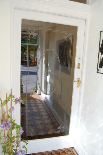 Bed & Breakfast The Hollingworth