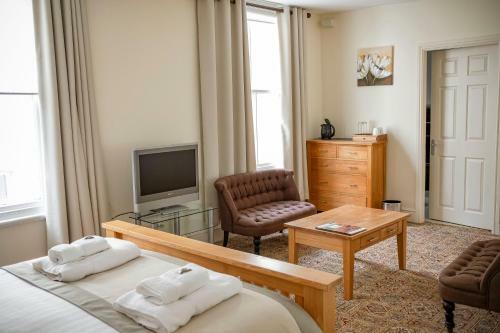 Hostal Inglewood