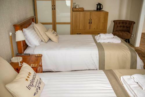 Hostal Inglewood