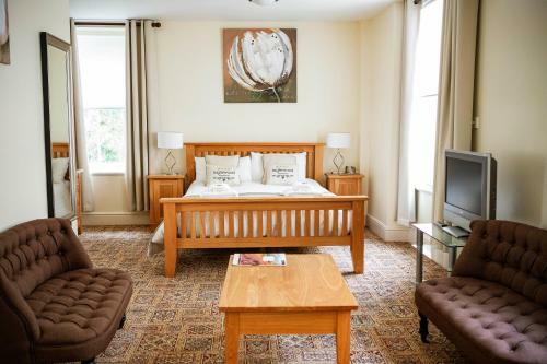Hostal Inglewood