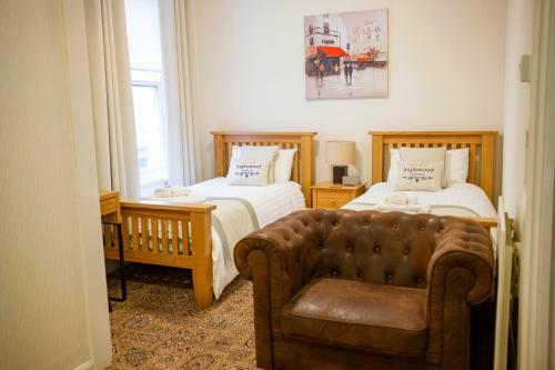 Hostal Inglewood