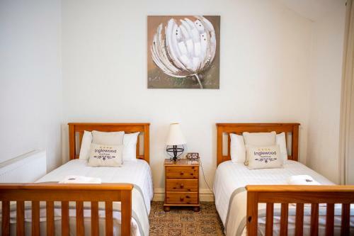 Hostal Inglewood