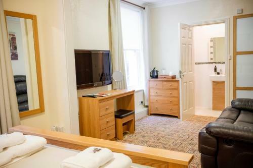 Hostal Inglewood