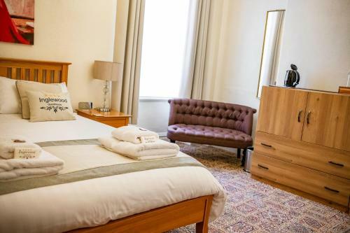 Hostal Inglewood