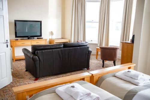 Hostal Inglewood