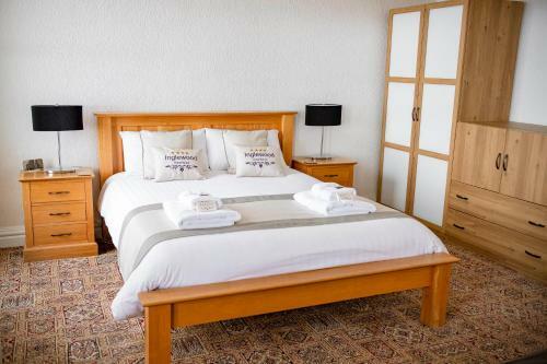 Hostal Inglewood