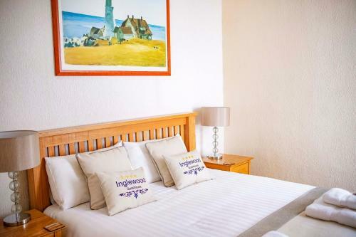 Hostal Inglewood