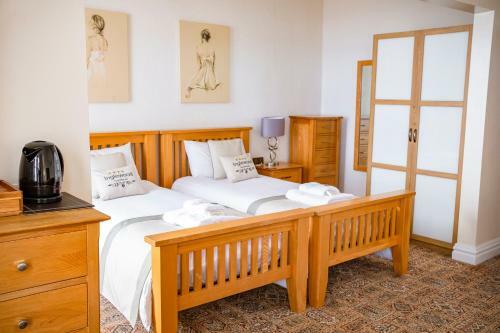 Hostal Inglewood