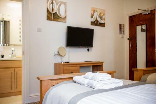 Hostal Inglewood