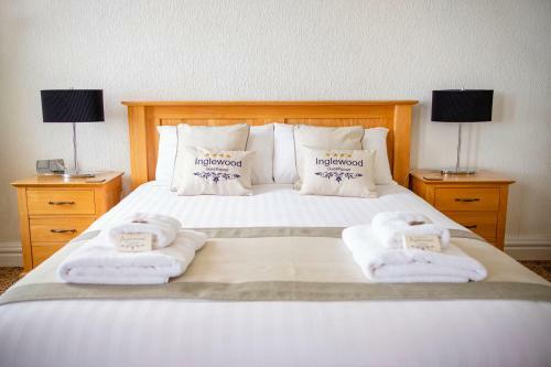 Hostal Inglewood