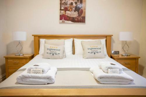 Hostal Inglewood