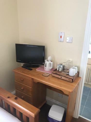 Hostal Inglewood