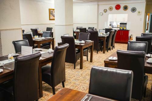 Hostal Inglewood