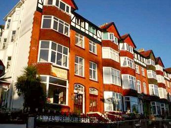 Bed & Breakfast Mereside