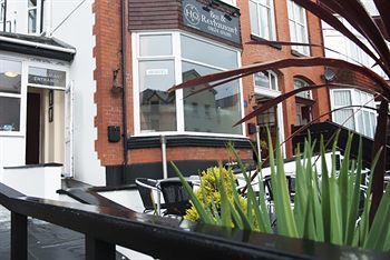Bed & Breakfast Mereside