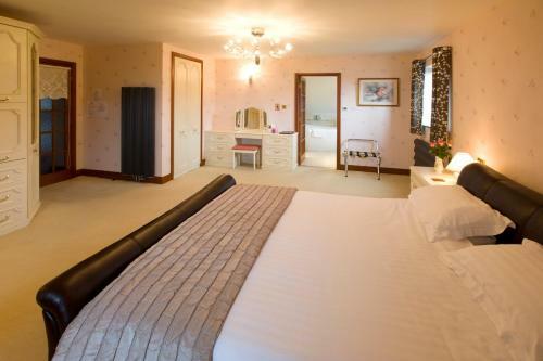 Hostal Englewood Lodge