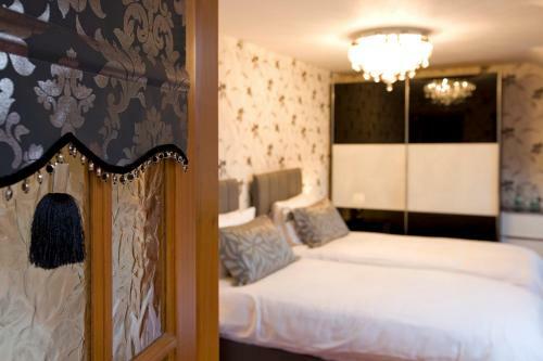 Hostal Englewood Lodge