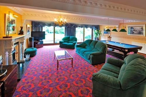 Hostal Englewood Lodge