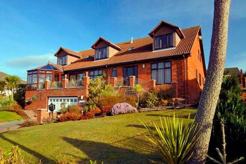Hostal Englewood Lodge