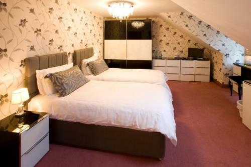 Hostal Englewood Lodge
