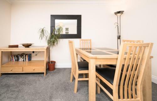 Apartamentos Norwichapartment