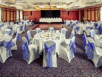 Mercure Norwich Hotel