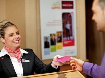 Mercure Norwich Hotel