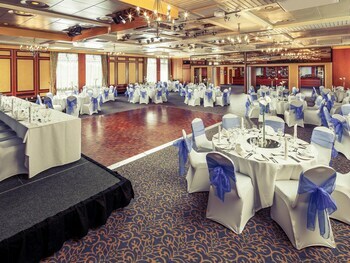 Mercure Norwich Hotel