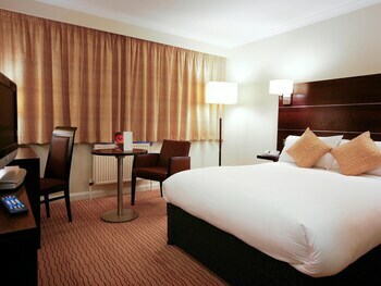 Mercure Norwich Hotel