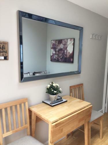 Bed & Breakfast The City Annexe