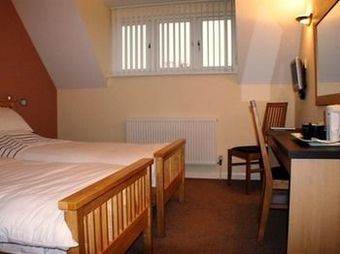 Moorsticks Bed And Breakfast