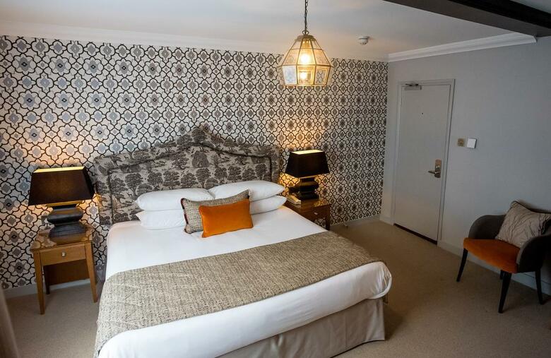 The Maids Head Hotel