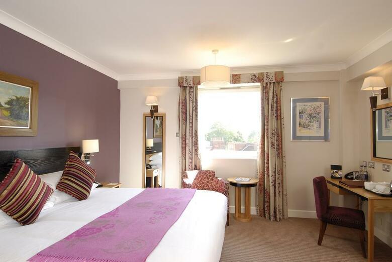 The Maids Head Hotel